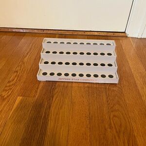 New Jeffree Star Cosmetics Lipstick Holder